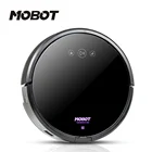 jsd voice reminder brushless moto gyroscope navigation glass cleaner automatic for floor