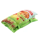 Bedtime story cloth book Pillow book stories for children