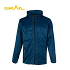 Good price professional plain fleece outdoor waterproof softshell mens jacket