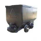Coal Mining Fixed Mine Car ,Fixed mine wagon transportation tool