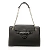 High End Handmade Personalized Designer Design PU Vintage Leather Saddle Bag Crossbody Women Handbag