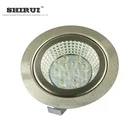 High performance customized lamp led light bulb range hood spare parts