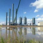 Oil Recycling Machine Waste Oil /used Engine Oil/black Oil Recycling Machine With Distillation Tower System