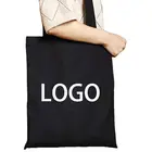 wholesale customized sublimation hot transfer recycle eco plain cotton tote shopping bag beach canvas tote bag