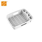 Wireking Wholesale Household Rack Kitchen Storage Rack Dish Drying Rack
