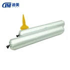 High Viscosity Quick Drying Waterproof Silicone Sealant