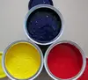Customer Satisfaction Silicone Printing Ink Used For Glass Curtain Wall, Construction Ceramic