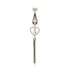 Wholesale Rhinestone Vintage Alloy Brooch For Wedding