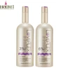 OEM/ODM Wholesale Private Label Professional hair Color Cream Purple Developer 3% 6% 9% 12% For Hair Dye