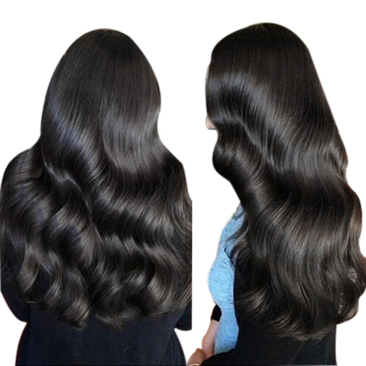 Wholesale Raw Virgin Malaysian Hair Cheap Body Wave Virgin Hair