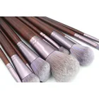 High Quality 20 Personalised Makeup Brush Set Make Up Brushes Private Label