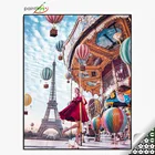 paint boy diy diamond paintings for home decor GF2988