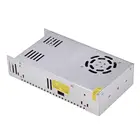 AC DC Waterproof 110V regulated 100 AMP 5A 24V 48V 10A 12V DC CCTV Power Supply