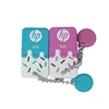Custom 3D design soft pvc USB flash drive with silicone USB dust cover