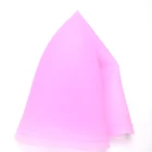 Styling Tool Eco-friendly Dyeing Equipment Silicone Hair Dye Cap
