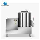 Commercial Industrial Planetary Stainless Steel Cake Mixer Food Mixer philippines