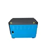 97% efficient high voltage electrostatic grease filter for gas disposal
