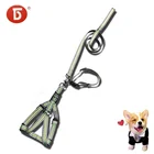 Fashionable Nylon reflective dog leash and collar manufacturer in China