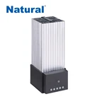PTC resistor-temperature limiting fan heater element NTL 400