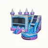 Giant Commercial Children Jumping Castle Bounce House Inflatable castle Water Slide with Pool