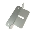 High Quality Discount solar panel aluminum Z mounting brackets for RV Motorhomes and Boat