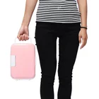 Zogifts 2019 design refrigerator promotional mini bar fridge custom decorative refrigerator portable mini fridge