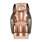 China COMTEK RK7805LS 3D L reclining foot massage chair
