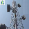 Eco-friendly Factory Price 4 Legged Self Supporting Angular Tower