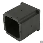 Precision CNC Machining Parts with Aluminum/Brass/Stainless Steel (CUSTOMIZED)