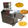 Snack extruder machine / Puffed corn extruder / Maize puff snacks machine