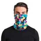 Printing Tubular Popular Cycling Elastic Promotion Headwear Bandana