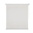 Custom Made Decorative Horizontal Blackout Window Roller Blind Manual System
