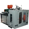 PP Double 2 Two Color Injection Molding Machine