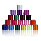 Factory Sales Bracelet Elastic Cord Jewelry DIY Bracelet Bracelet Accessories Cords For Jewel Making