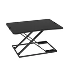 Modern Home Office Height Adjustable Foldable Laptop Portable Computer Stand Desk