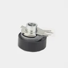 Professional wholesale automatic belt tensioner pulley wheel VKM11106