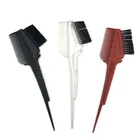 New product hair salon color tinting brush dyeing brush for wholesale hair tinting brush