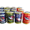 Canned Mackerel Fish In Brine ,Canned Mackerel In Tomato Sauce 155G/200G/425G