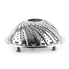 HOT SALE Stainless steel steamer basket Food steamer