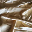 Factory Direct Sales 19mm 114cm 78gsm silk charmeuse satin fabric for eye mask underware dress