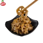Wei Dao She Zu Korean Food Wholesale Best Quality Chinese Dry Food Items