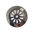 2019 mirror polish home common use bathroom / kitchen floor drain stainless steel grate cover
