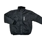 3 in 1 custom bomber jacket winter clothes for man