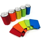 Beer Can Insulated Neoprene Sleeve Bottle Can Covers