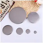 Latest unique automatic tin button badge making machine button tin pin badge material