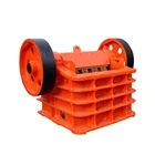 Rhyolite & lead ore jaw crusher manufacturer in China
