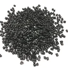 Thermoplastic Abs Thermoplastic Elastomer Encapsulation TPE Shore A 70 BLACK For Packing ABS Material
