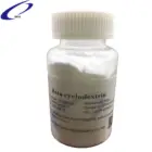 beta cyclodextrin cas7585 39 9 hot selling for bulk supply with reasonable price