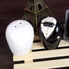 Bride and Groom Salt and Pepper Shakers Wedding party Favors and gift for guests