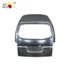 Customized Steel Car Tailgate For Nissan E26 Auto Spare Parts